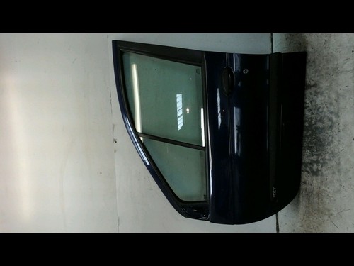 Porte avant gauche - , renault
