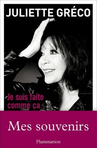 Suis faite comme - suis,