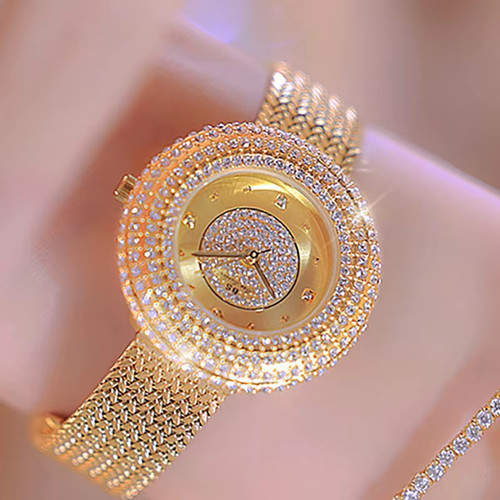 Montre étanche luxe - montre, de