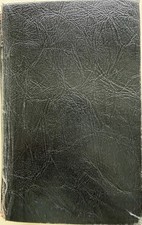Liber Usualis Liturgical Book