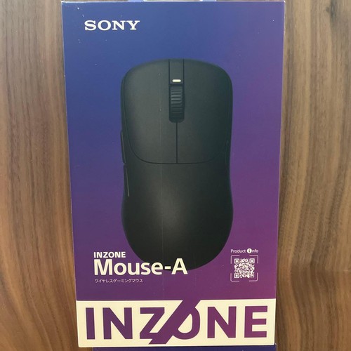 Souris sans fil - , inzone