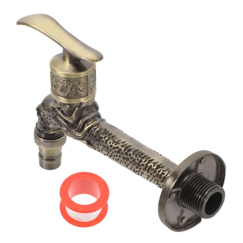 Outdoor faucet wall mounted - faucet,