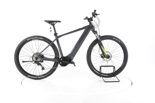 Bulls evo 29 vtt - evo,