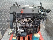 814063 Moteur Fiat Ducato