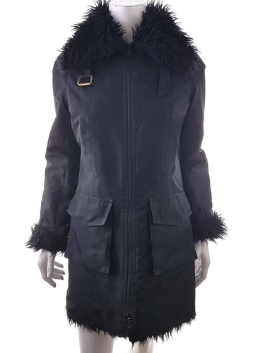 Manteau hiver miss - miss, ewing