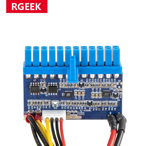 Dc12v 300w 24pin atx - dc12v,