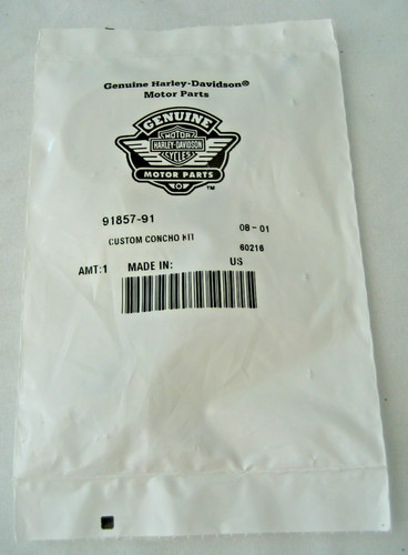 Genuine harley davidson custom - genuine,