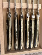 Laguiole petite collection - laguiole, de