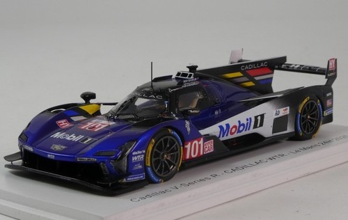 Spark cadillac series 101 - spark, #101