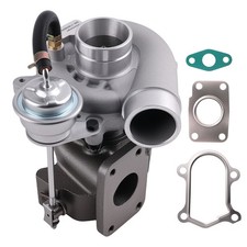 Turbo Diesel K03 pour Iveco