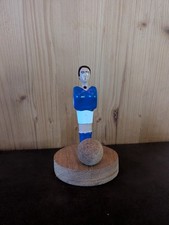 Socle Trophée ? Joueuse Baby Foot Bonzini