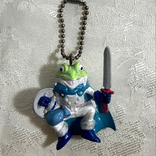 Porte-clés Chrono Trigger