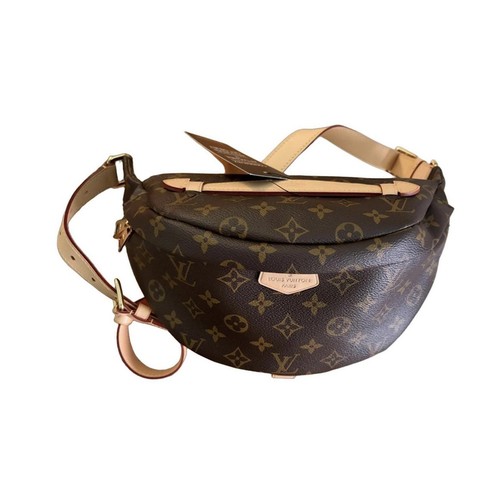 Bumbag vuitton - bumbag,