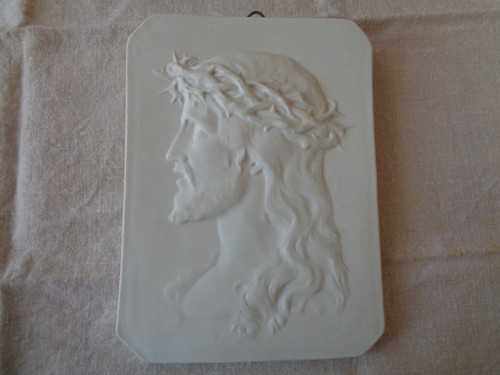 Biscuit porcelaine ancien - porcelaine,
