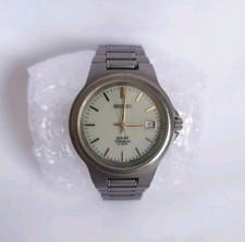 Montre SEIKO SOLAR V145-0D60