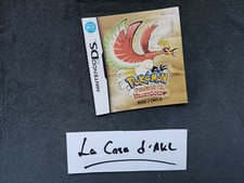 Notice pour Nintendo DS -