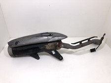 Silencieux Benelli Zenzero 350