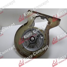 CARTER MOTEUR ( COTE VOLANT )