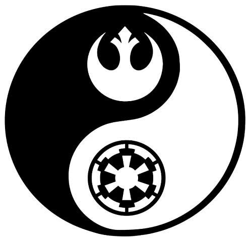 Star wars inspired decals - inspired, /