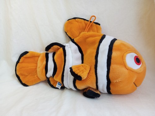 Peluche range pyjama - pyjama, poisson