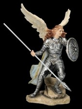 Archanges Raphael Figurine