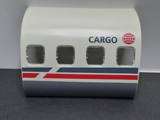 PLAYMOBIL 4310 Porte Soute à