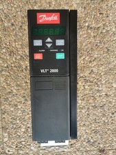 Variateur Danfoss VLT2840PT4B20STR0DBF00A00C0 - 195N1073