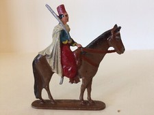 Quirin - Quiralu - Spahi à