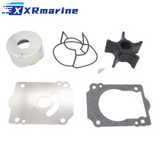 Kit de réparation de pompe à