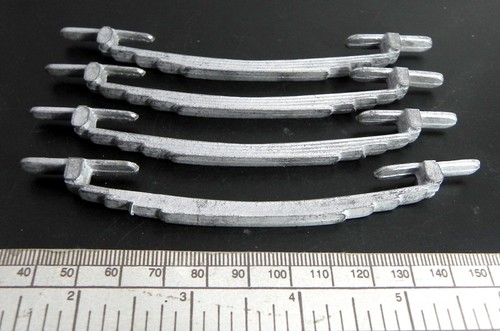 Chariot ressorts - chariot,