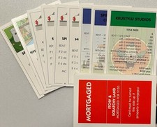 PIÈCES DÉTACHÉES - Jeu de