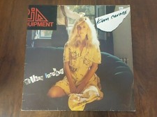 KIM CARNES / MISTAKEN IDENTITY