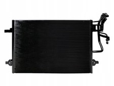 Condenseur Climatisation pour VW Passat B5/B5 FL & Skoda Superb I