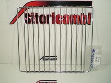 Grille Extensible En Acier