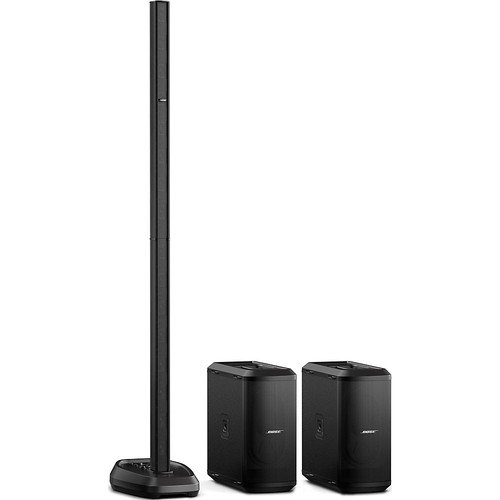 Bose pro32 portable - portable, with