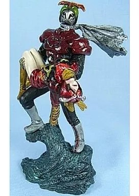 Mini figurine kamen rider - kamen,