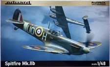 Maquette eduard spitfire - maquette, 1/48