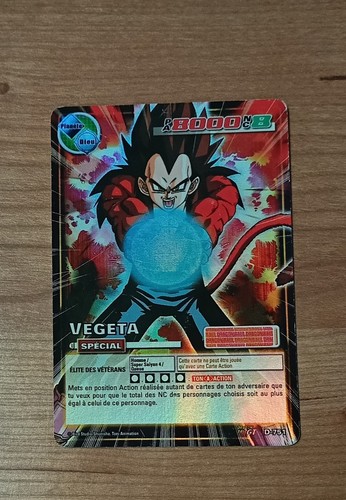 Dragon ball carte - ball,