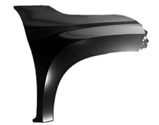 AILE AVANT DROITE POUR MITSUBISHI L200 DEPUIS 2019 SANS TROU RÉPÉTITEUR D'AILE