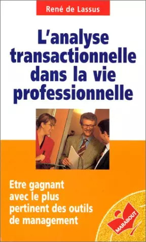 Analyse transactionnelle - l,