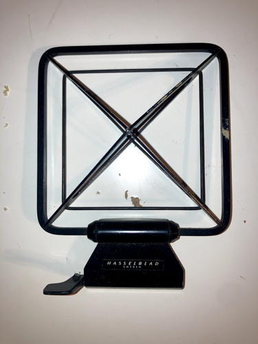 Hasselblad frame viewfinder - hasselblad,