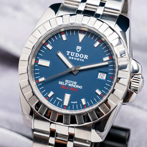 Tudor sport hydronaut mm - tudor,