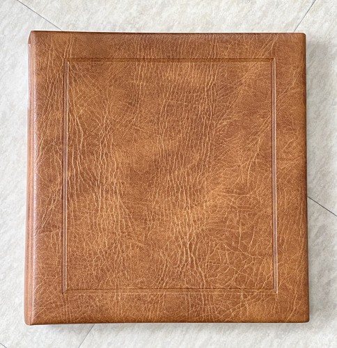 Album safe dual - album, timbres