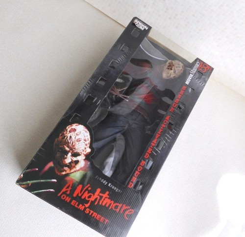 Freddy krueger nightmare on - nightmare,