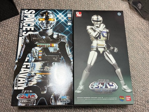 Medicom rah space sheriff - dx,