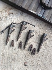 Injecteur Bosch 0 445 110 076