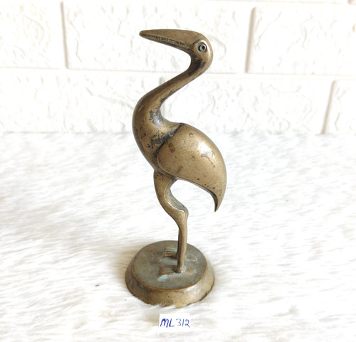 Statue figurine vintage - vintage, 19c