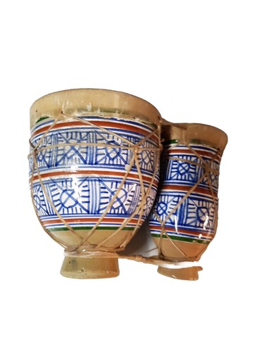 Ancien tambour tam - tambour,