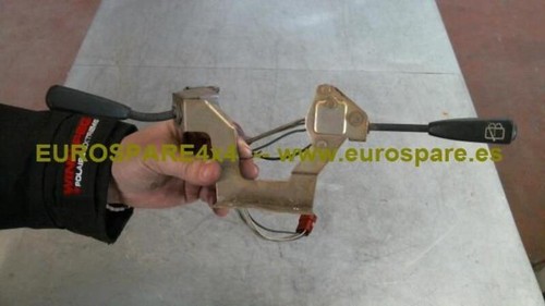 Commande feu land - commande,