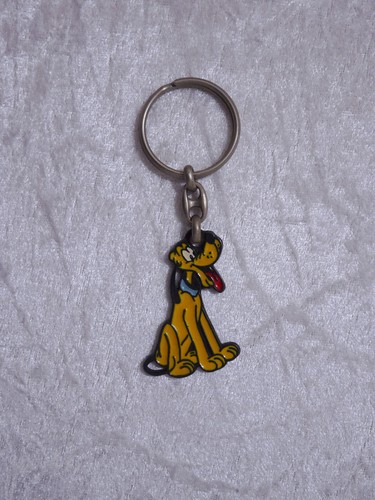 Porte clés walt disney design - disney,